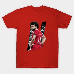 Mo Salah23/24 T-Shirt